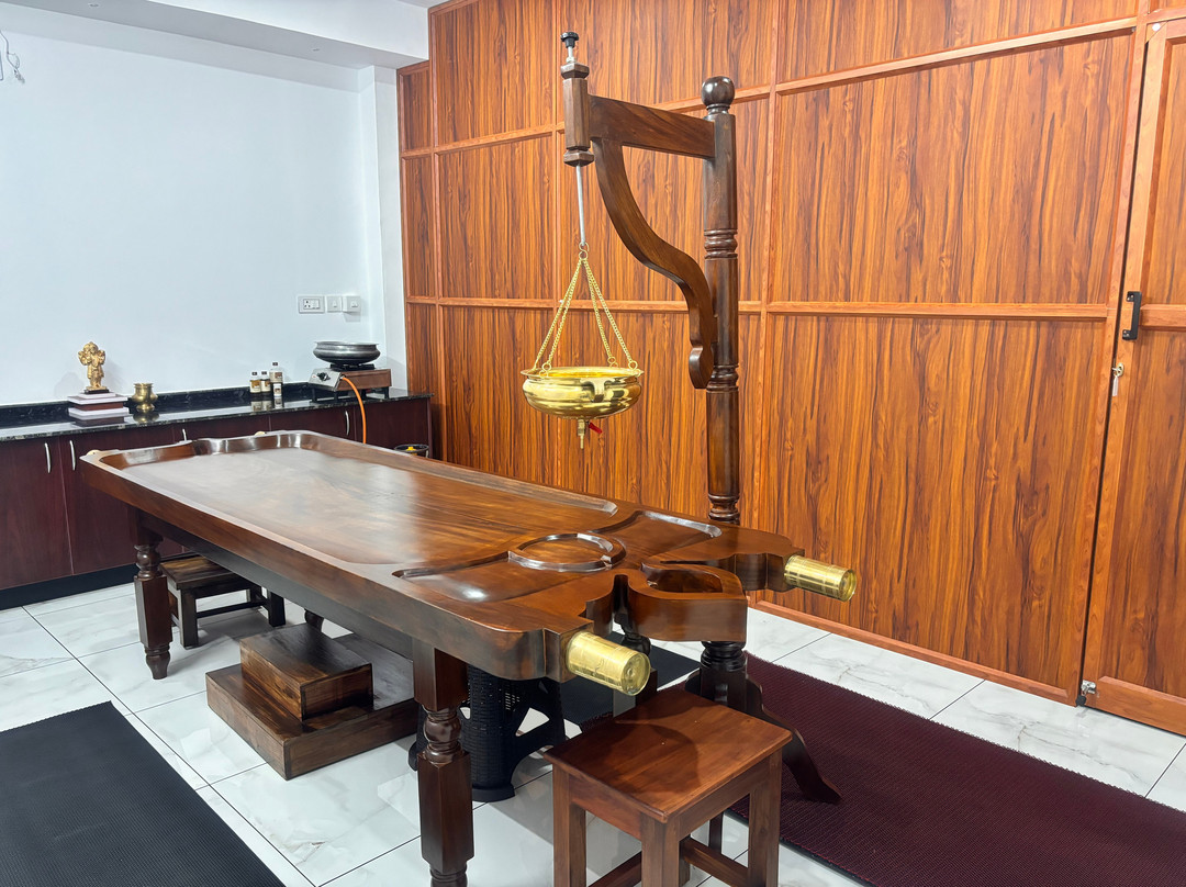 Bodhi Ayurveda Center景点图片