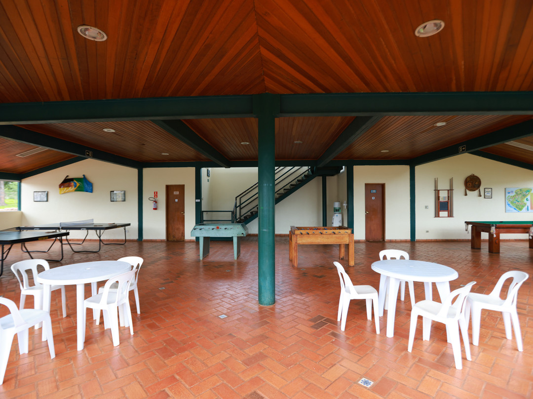 Hotel Berro D' Agua Eco Resort主图