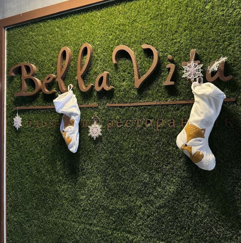 Bella Vita