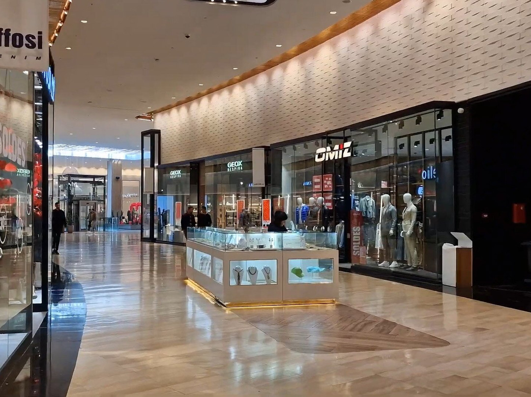 Mall of Sousse-苏塞必去景点