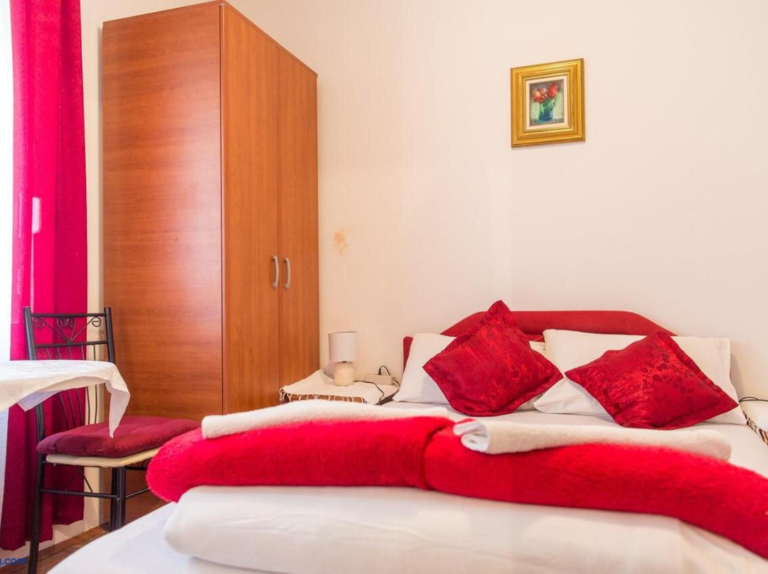 Guest House Vucicevic主图