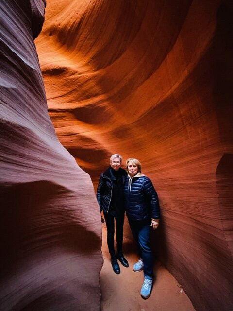 Diamond Deluxe Custom Tours & Transportation-凤凰城必去景点