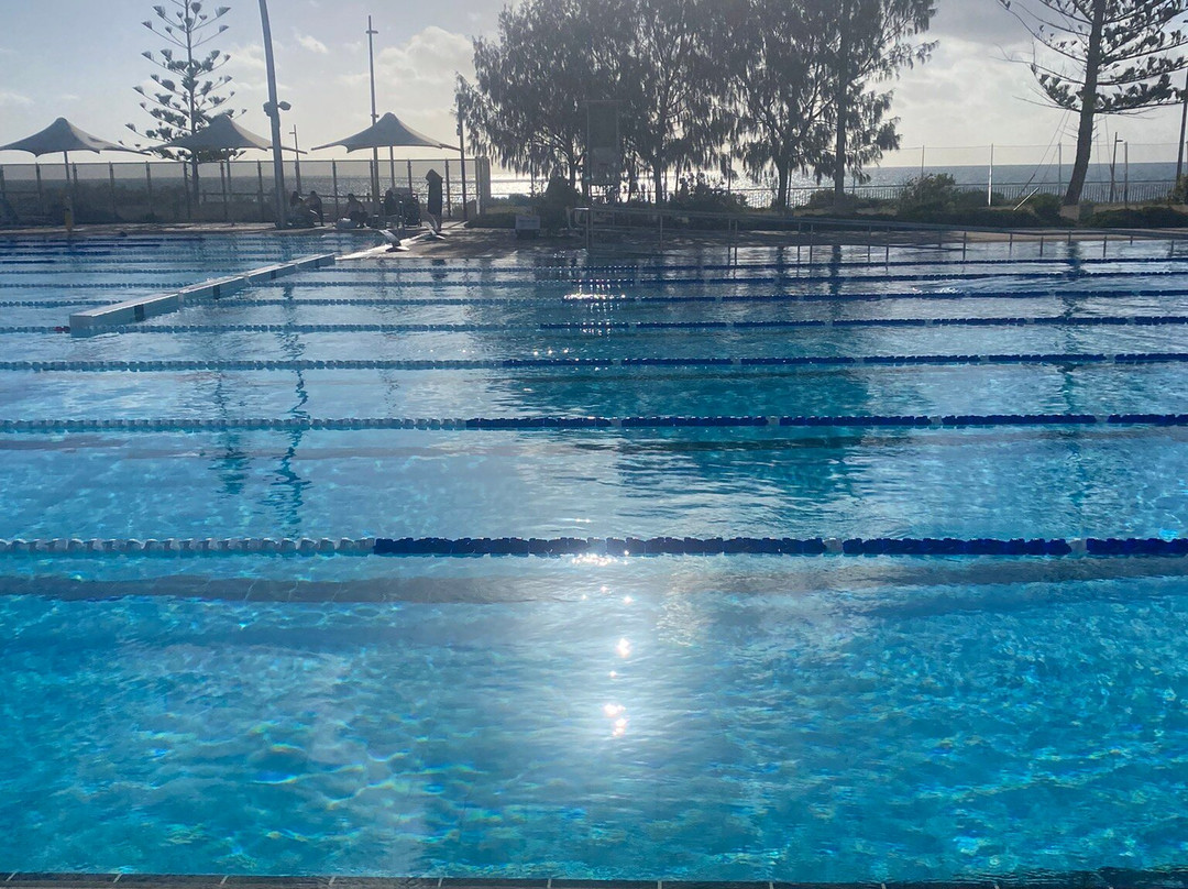 Scarborough Beach Pool景点图片