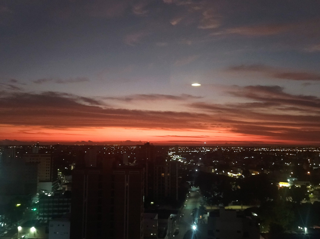 Promenade Soho Campos主图