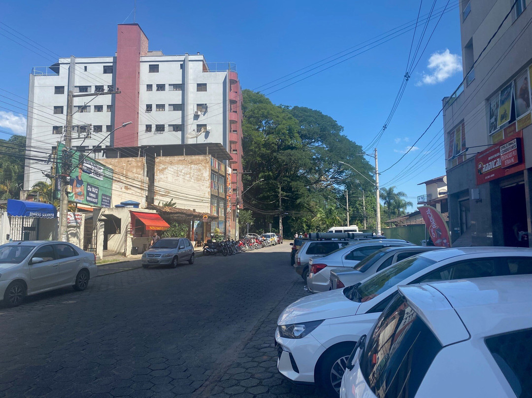 布里斯托维瑟萨酒店主图