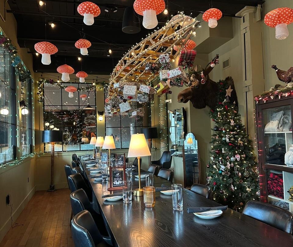 The Lincoln Hotel主图