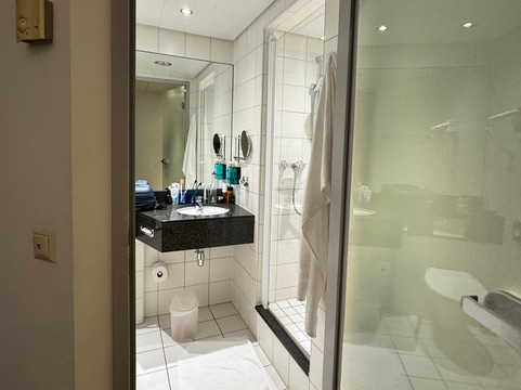 科隆梅西道瑞特酒店主图