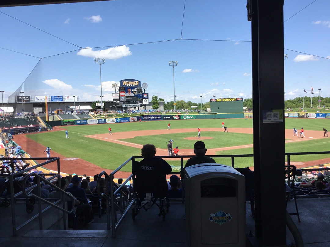 Werner Park-Papillion必去景点