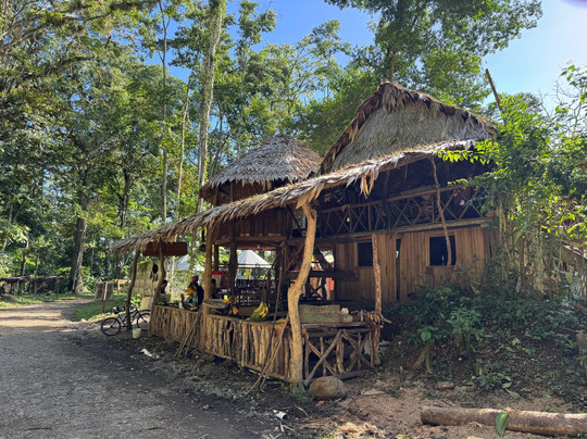 Redfrogteam-利蒙港必去景点