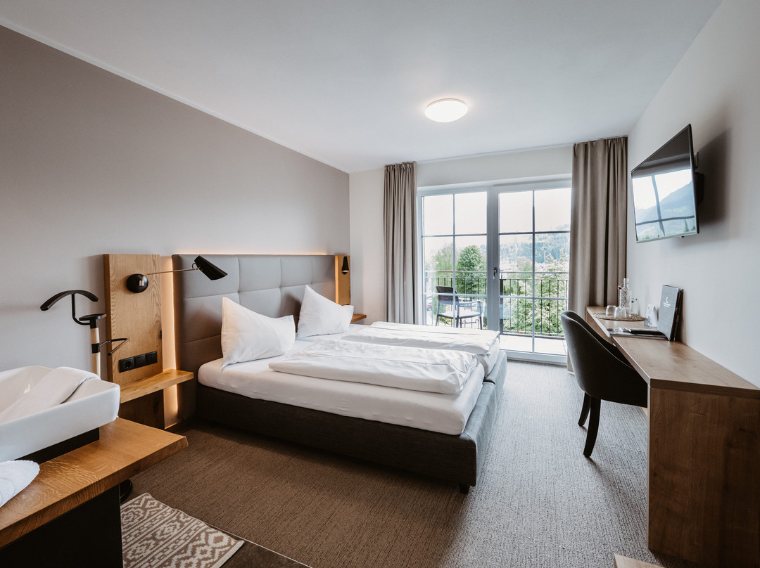 Hotel Laudersbach主图