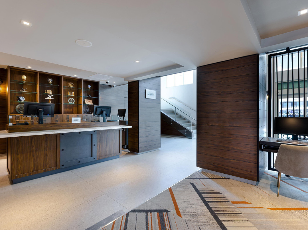 Four Points by Sheraton Caguas Real Hotel & Casino主图