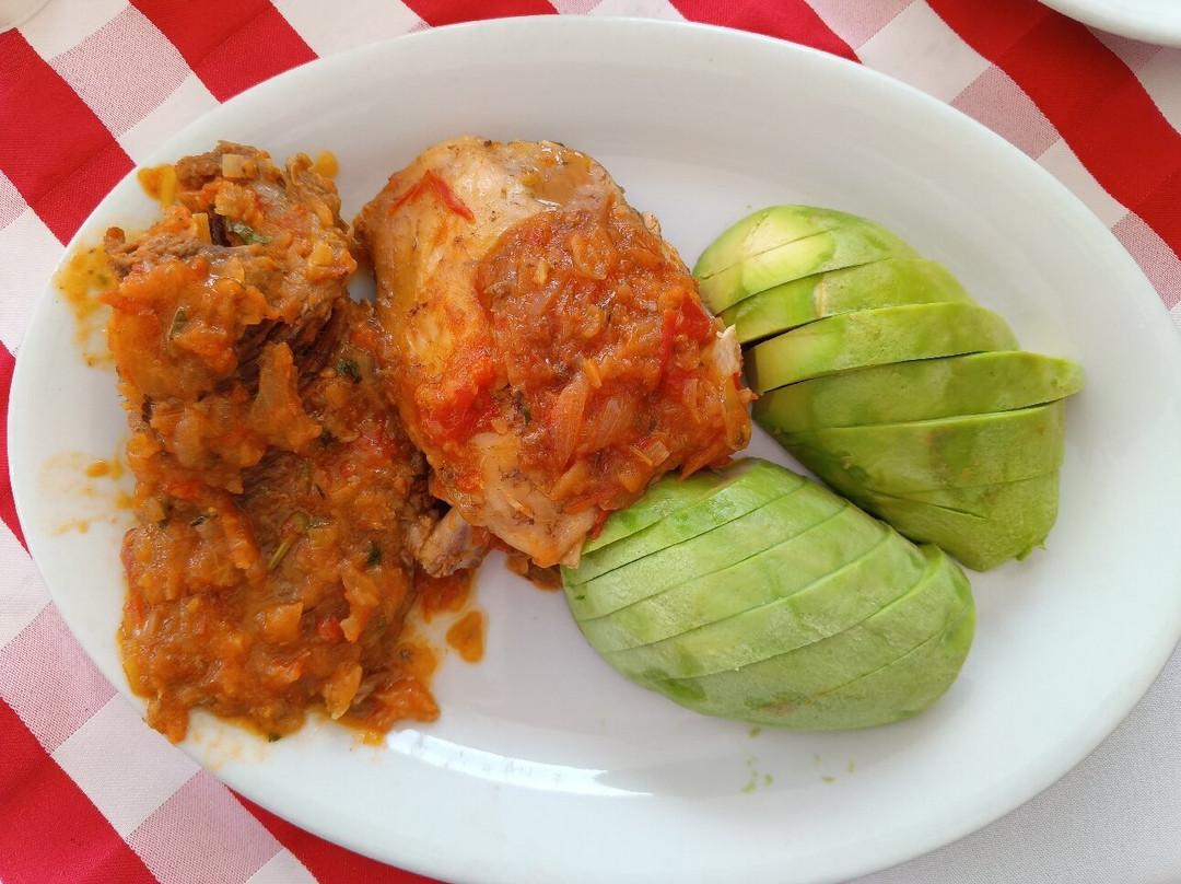 Hotel Chinauta Real主图