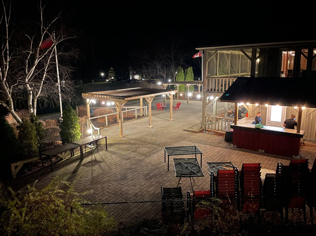 Eganridge Resort, Golf Club & Spa主图