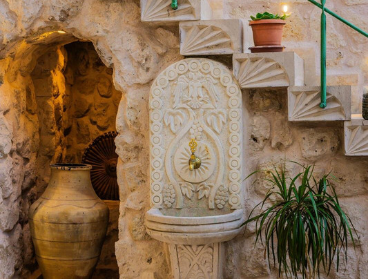 Han Cave Suites - The Special Class