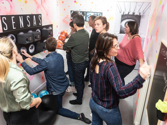 Sensas Annecy-Sillingy必去景点