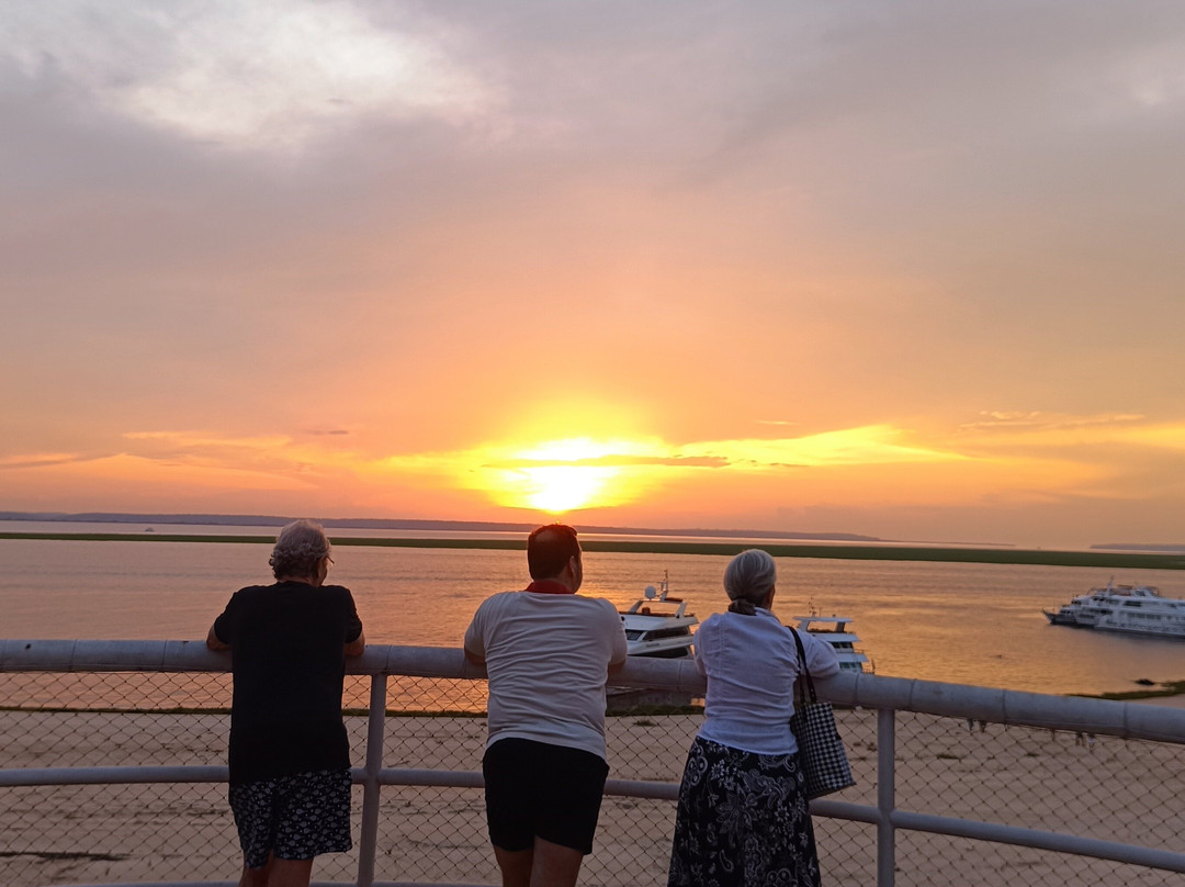 Receptivos Manaus-玛瑙斯必去景点