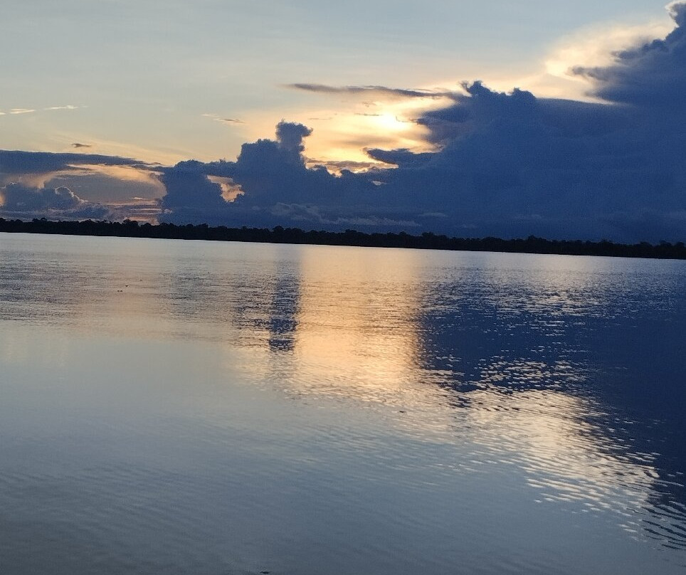 ​Aventura Extrema Amazonas-Caballococha必去景点