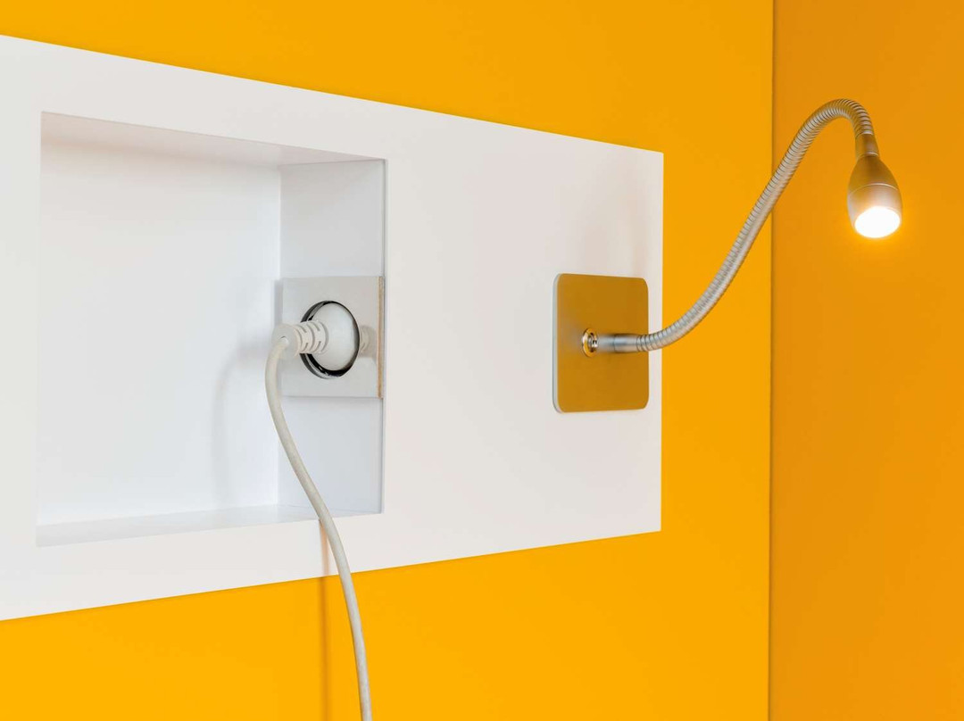 Ibis Budget Divinopolis主图