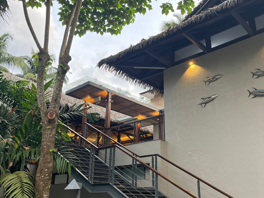 Tilar Siro Andamans, CGH Earth主图