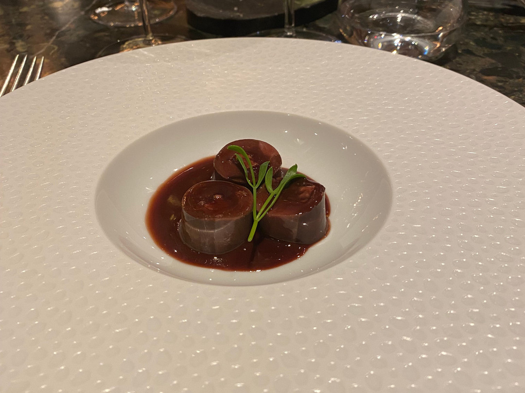 Château Brachet主图