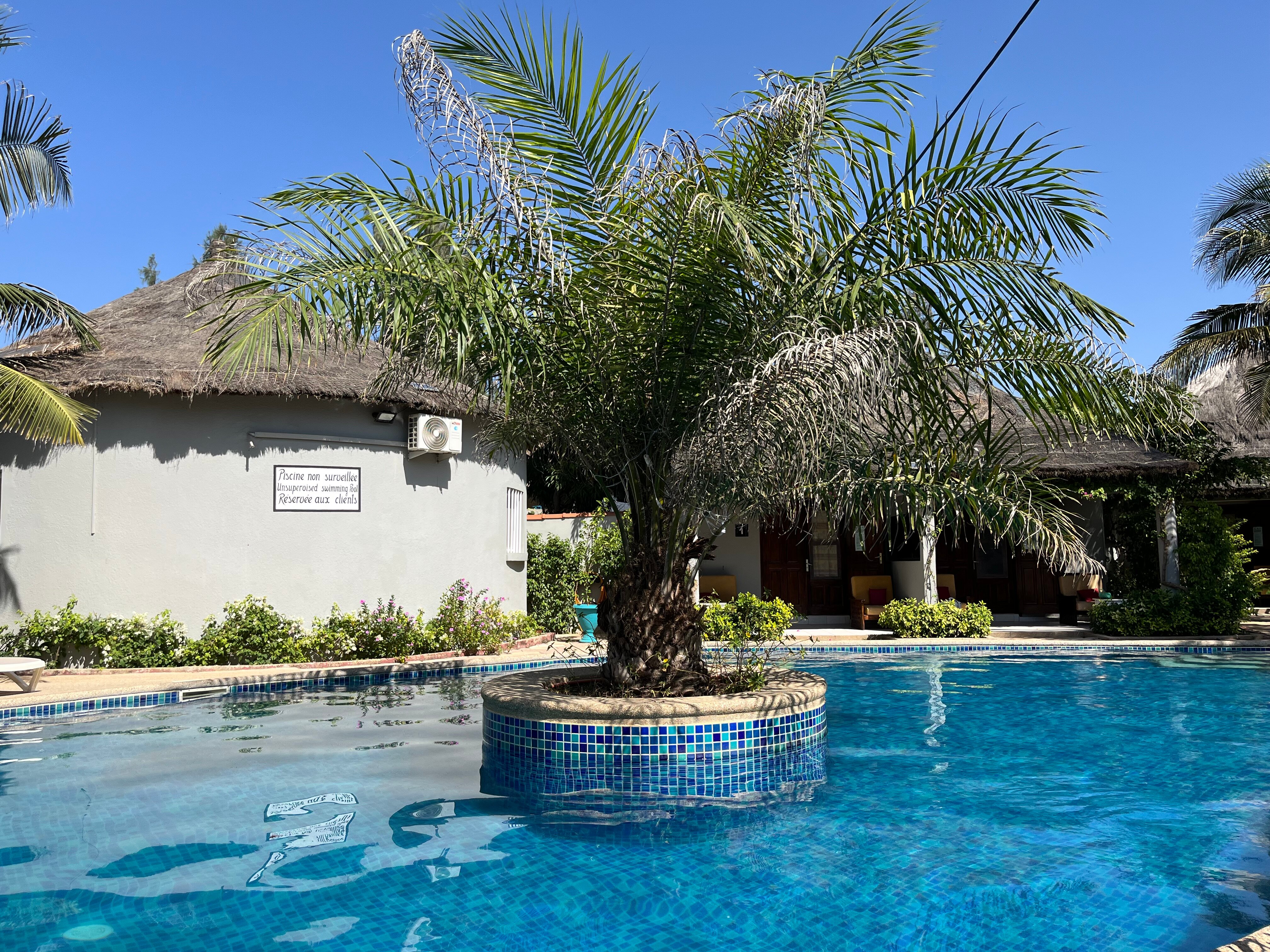 Casa Coco Ii-官方