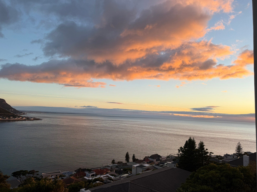 1 Mountain Rd Boutique B&b主图