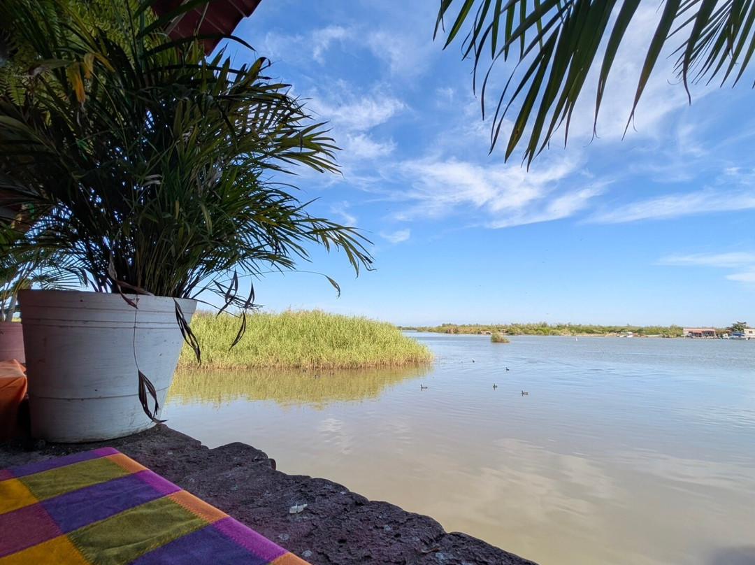 Mexcaltitan-太平洋海岸必去景点