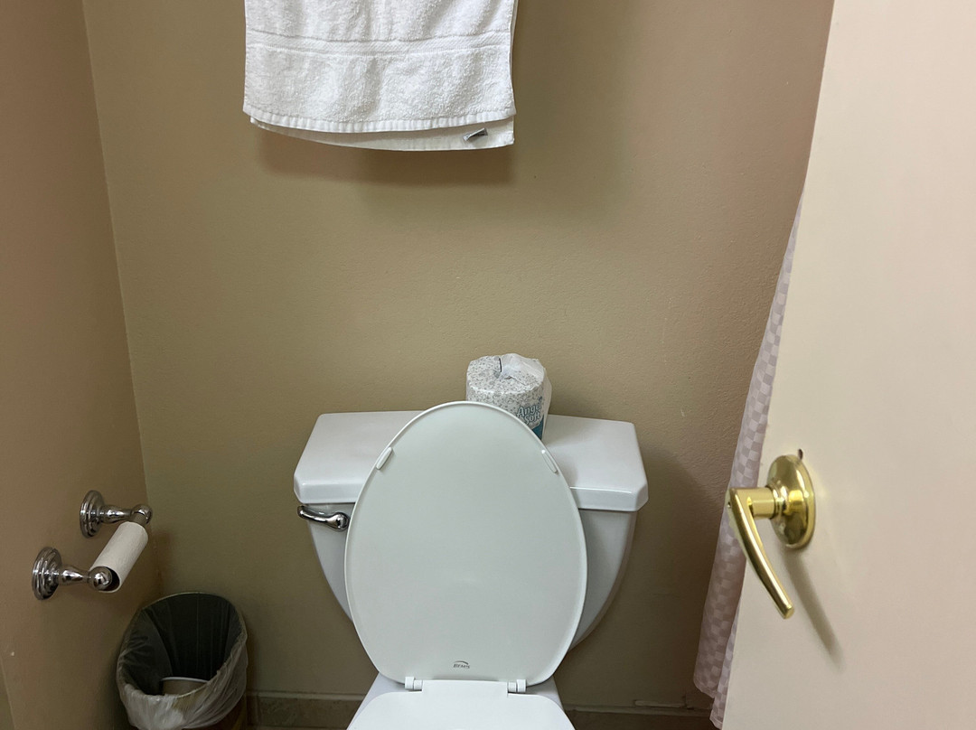 Winter Park Mountain Lodge主图