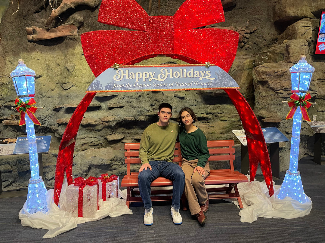 Boonshoft Museum of Discovery-代顿必去景点