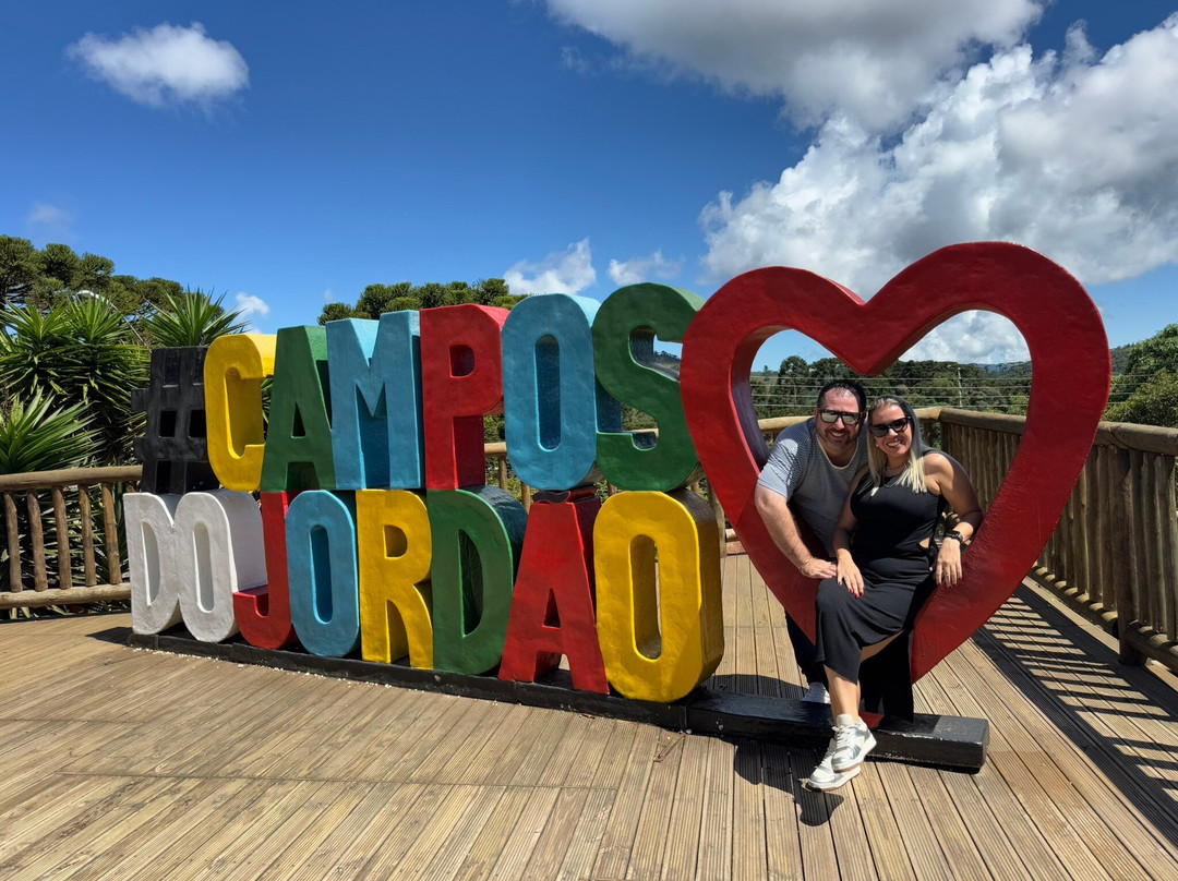 Parque dos Elefantes-坎普斯－杜若尔当必去景点