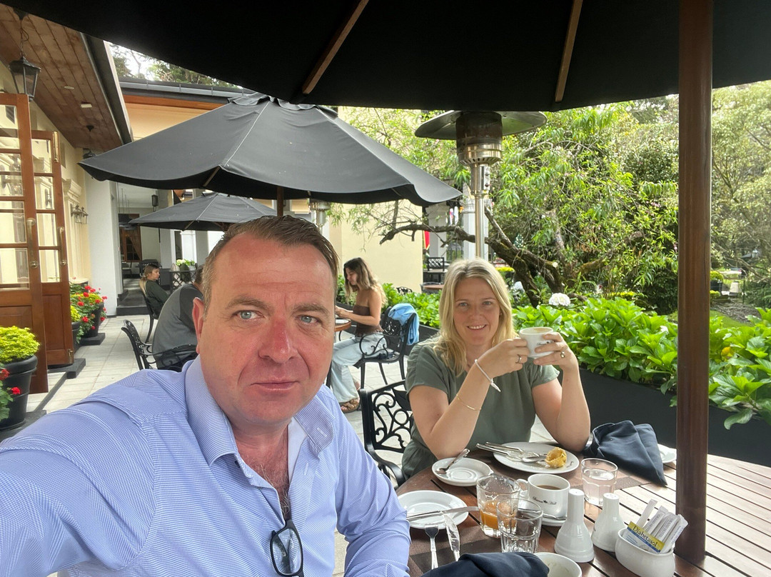 Green Island Tours-拜蒂克洛必去景点