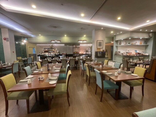 雷迪森汶莱酒店-浴室