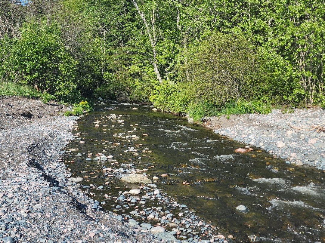 Schreiber Beach-Schreiber必去景点