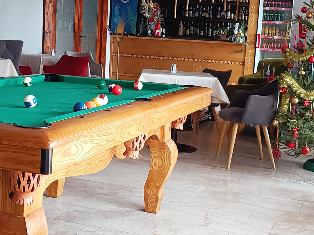 Villa Karpatia主图