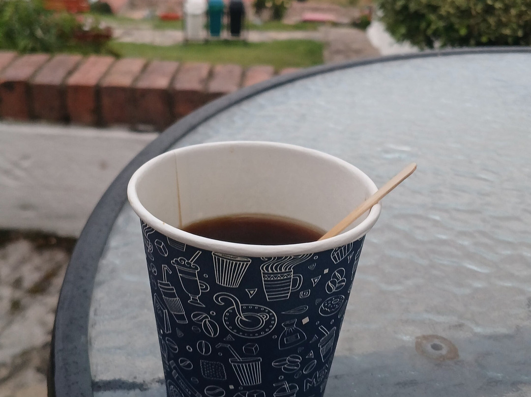 Hotel Cabanas San Cayetano主图