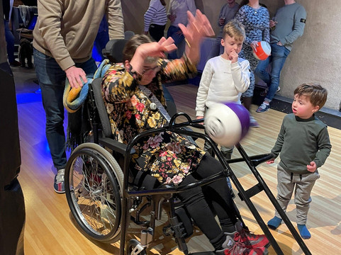 Deventer Buitensocieteit & Bowling