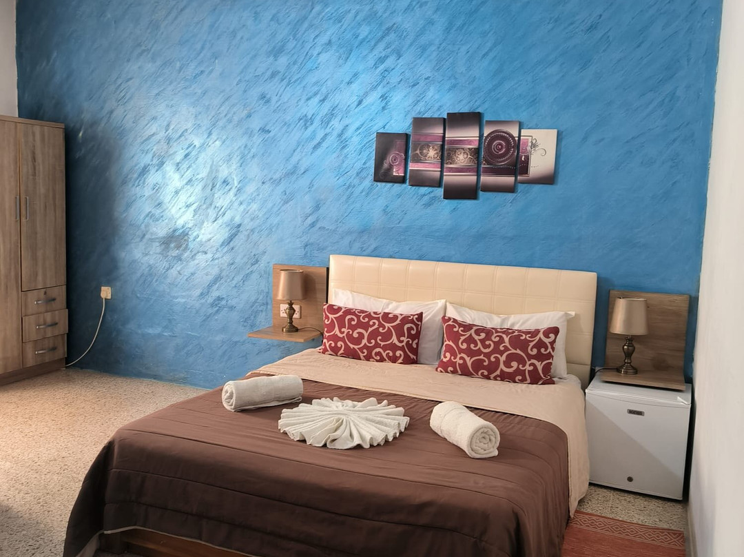 Tarona Guesthouse主图