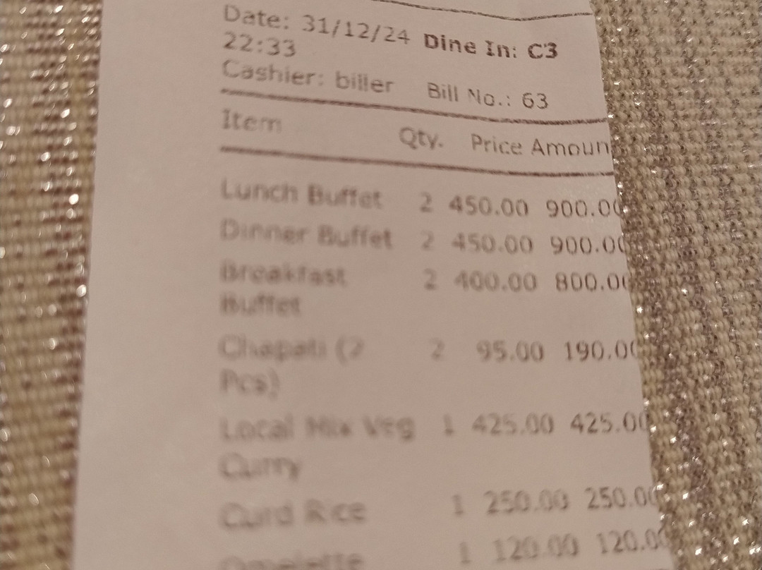 Nature Nirvana主图