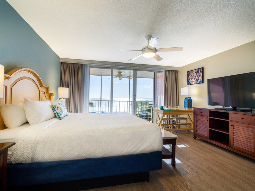 Pink Shell Beach Resort & Marina主图