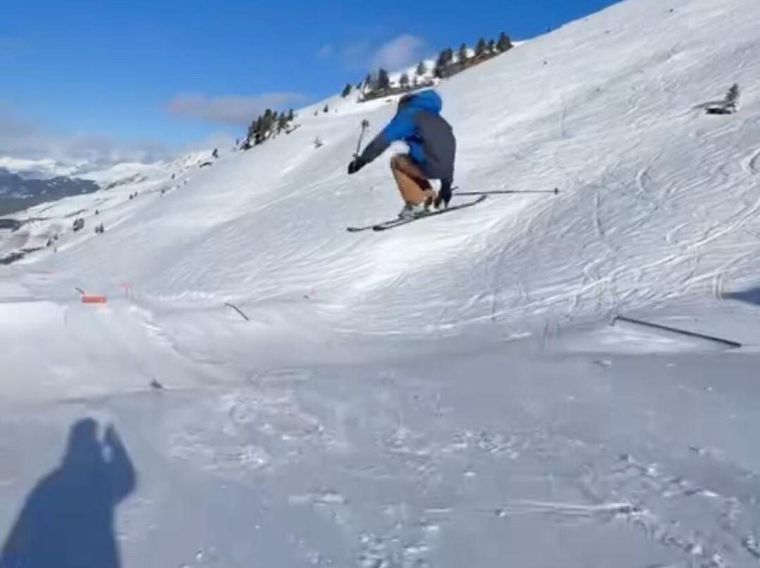 Esf Méribel-梅瑞贝尔必去景点