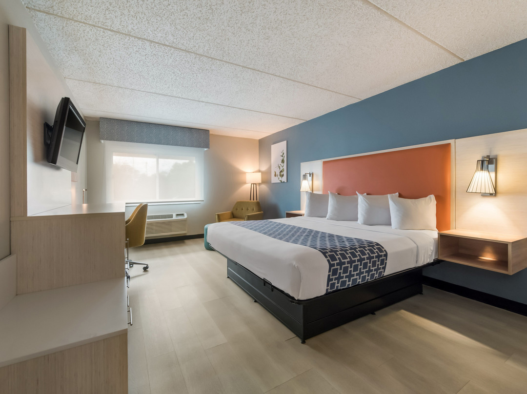 Baymont By Wyndham Westampton主图