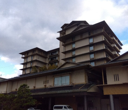 卡苏代酒店主图