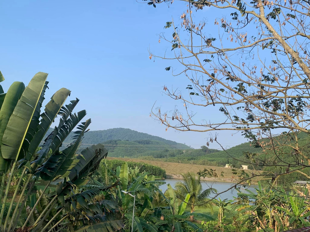 Dong Du Village Lakeside Farm Stay景点图片