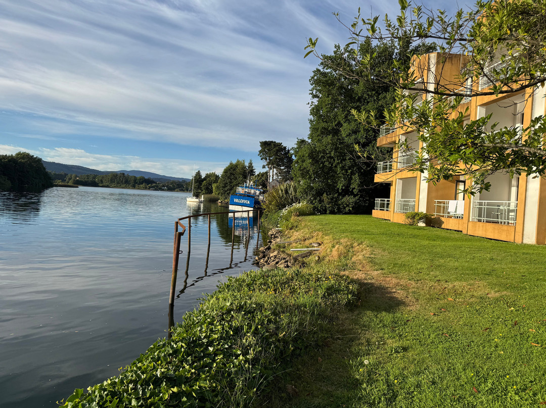 Hotel Naguilan主图