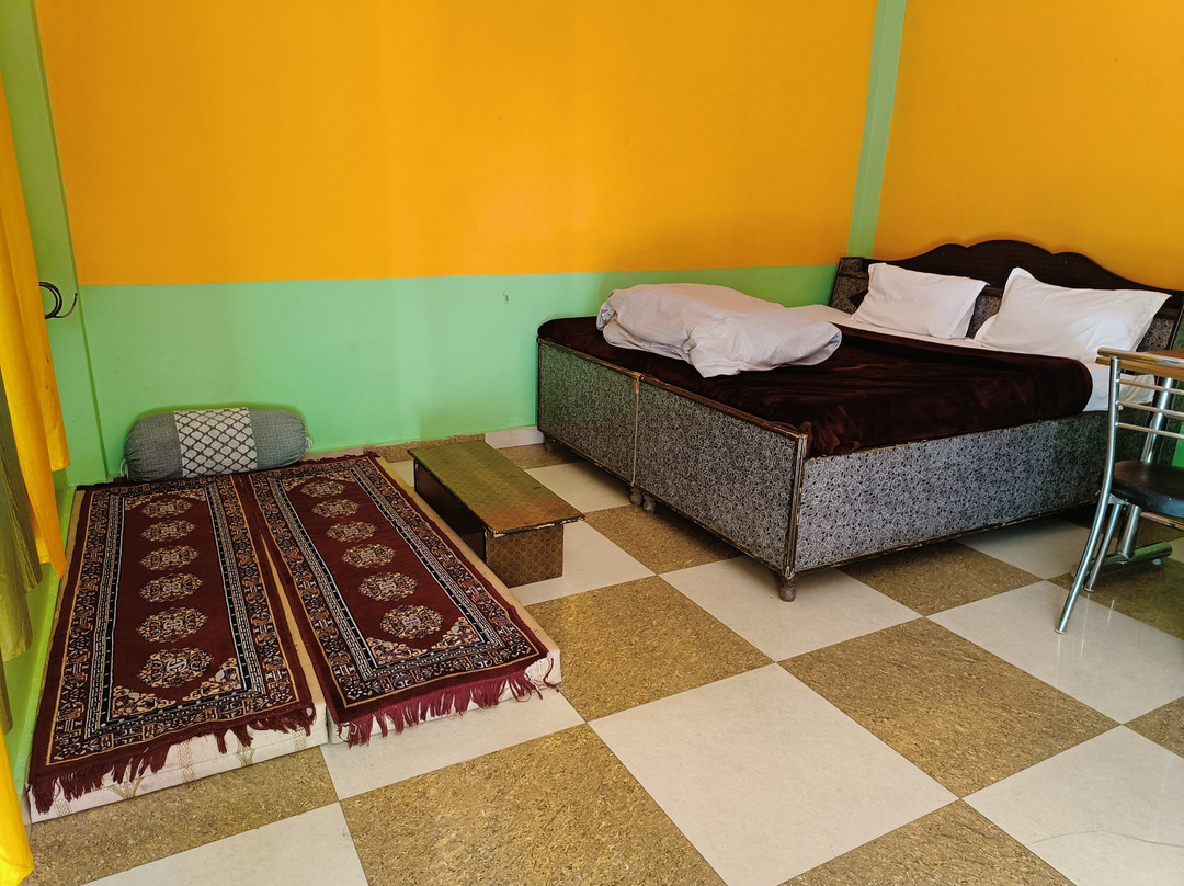 Deva Guest House Chojh kasol
