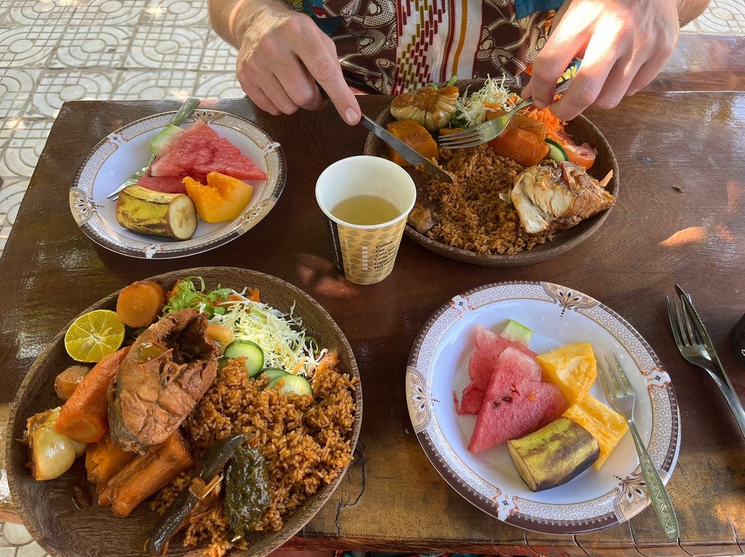Ida's Home Cooking (Yabouy Home Cooking)景点图片