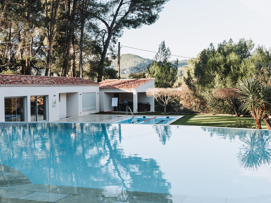 La Maison du Castellet主图