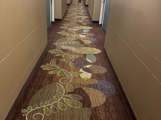 Holiday Inn Franklin - Cool Springs By IHG主图