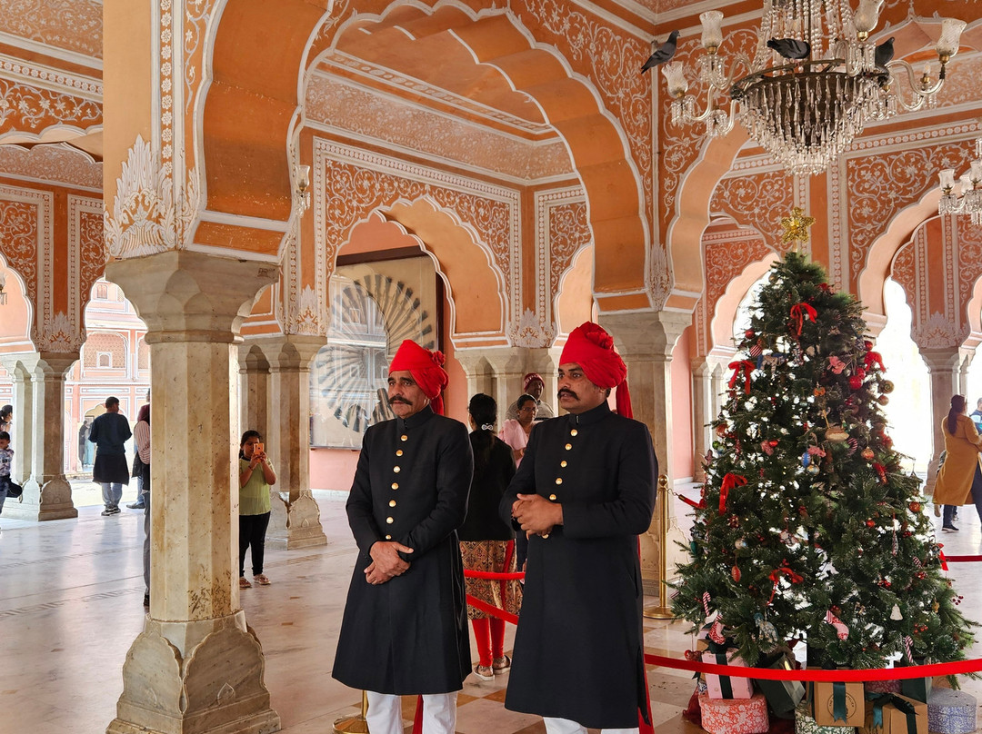 Smart India Tours景点图片