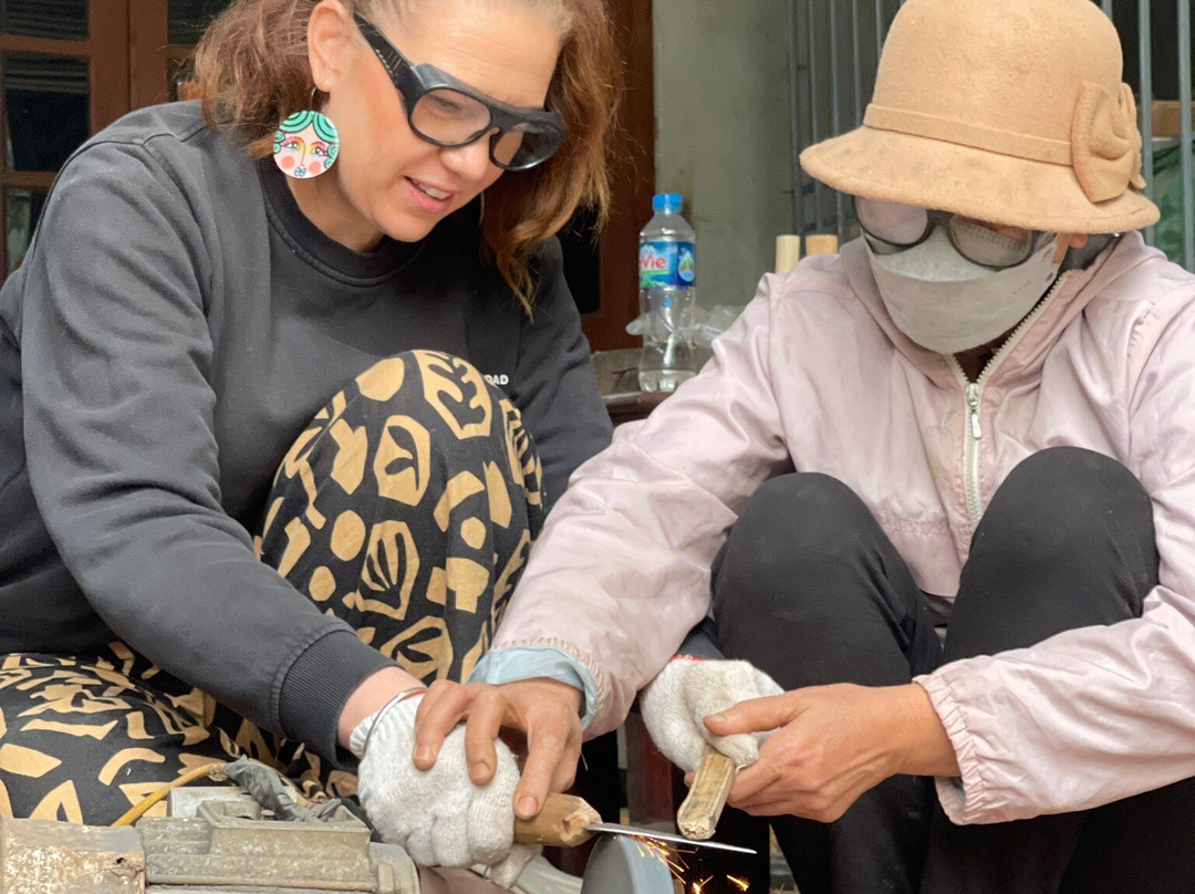 BB tours & activities-河内必去景点